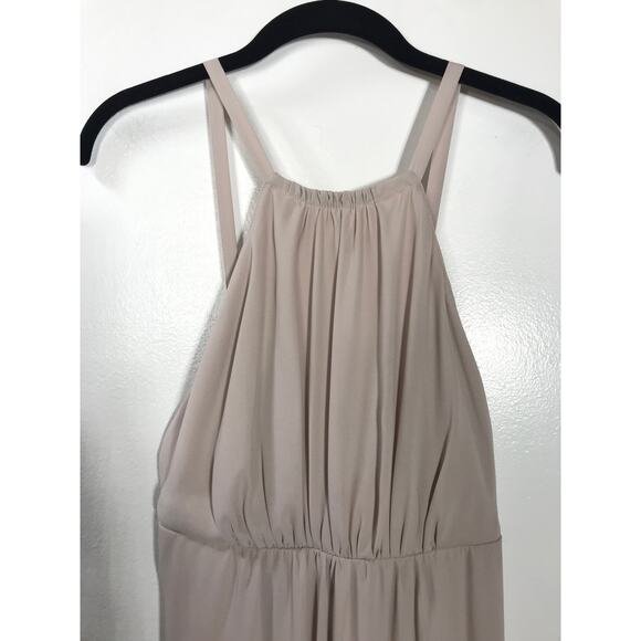 Show Me Your Mumu Women's XS Amanda Maxi Dress Formal Dance Bridesmaid - Picture 4 of 9